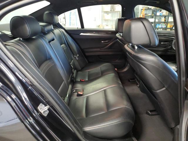 WBA5B1C55FG128552 BMW 535 I