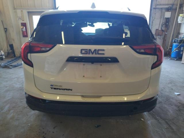 3GKALMEVXKL203866 GMC Terrain Sle