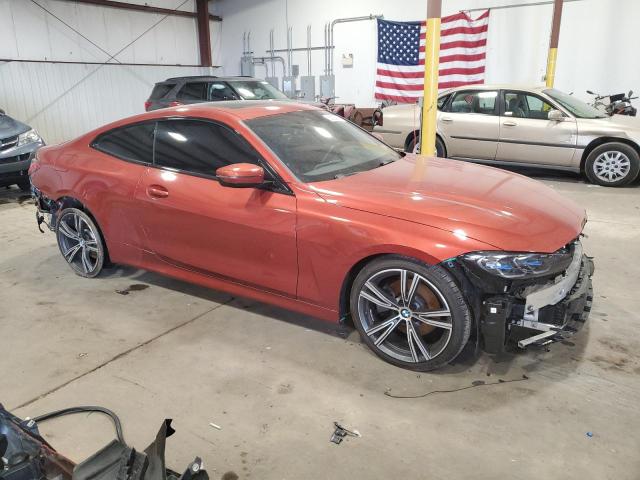 WBA73AP08NCJ36364 BMW 430xi