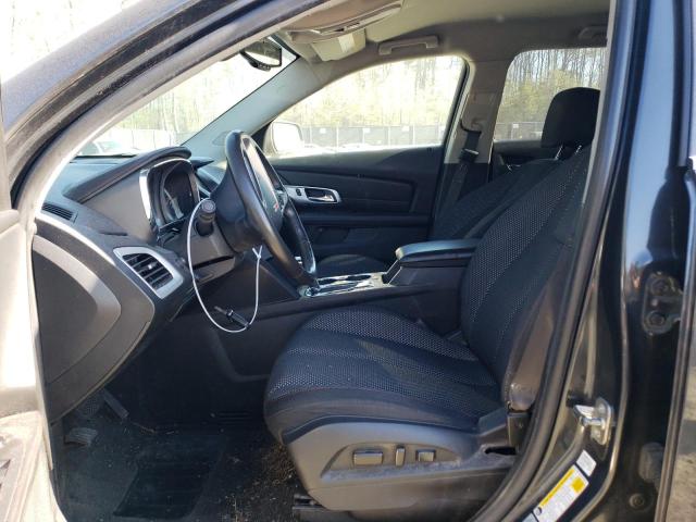 2GKFLWEK4E6104038 GMC Terrain Sle