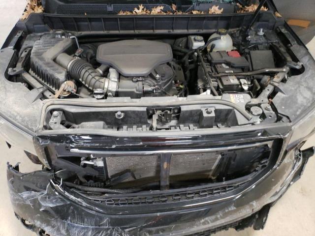 1GKKNTLS9HZ299654 GMC Acadia All Terrain