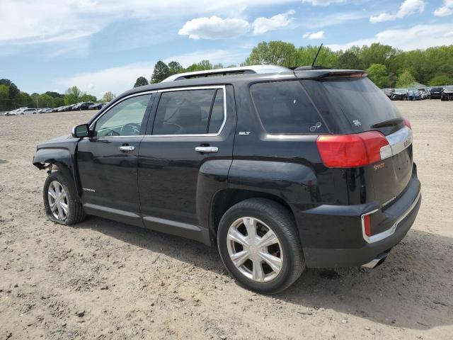 2GKALPEK6H6216635 GMC Terrain Slt