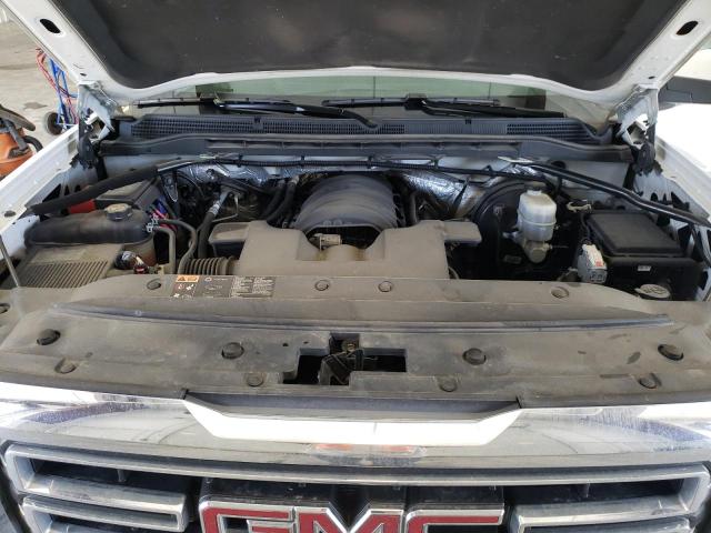3GTU2MEC7GG242523 GMC Sierra K1500 Sle