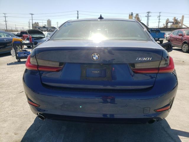 3MW5R1J03L8B07986 BMW 330I