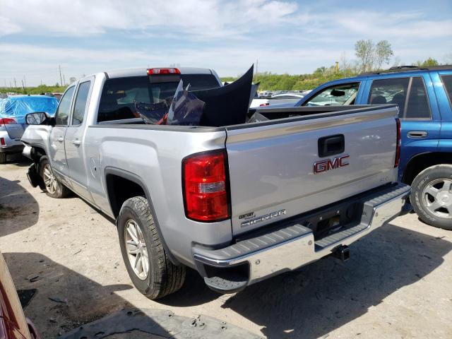 1GTV2UEC6EZ132158 GMC Sierra K1500 Sle