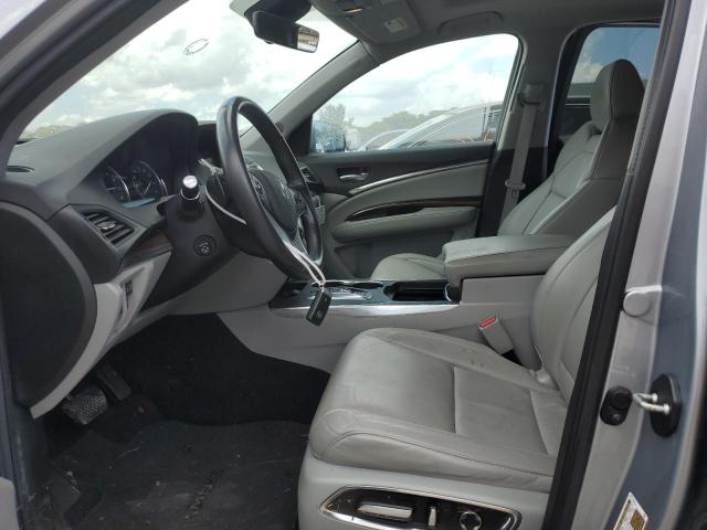 5J8YD3H36LL015825 Acura MDX