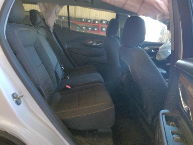 3GKALMEVXKL203866 GMC Terrain Sle