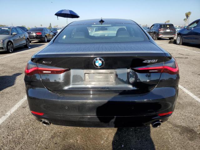 WBA73AP08NCH65867 BMW 430xi
