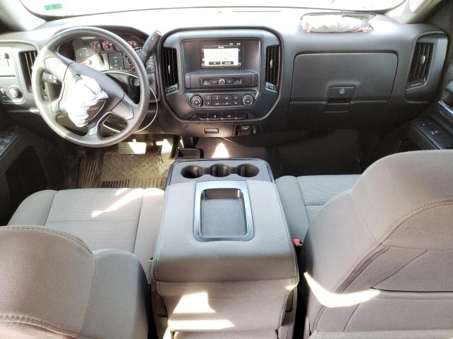 2GTV2LECXK1229717 GMC Sierra Limited K1500