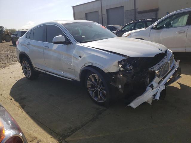 5UXXW3C57J0Y66753 BMW X4 Xdrive28i