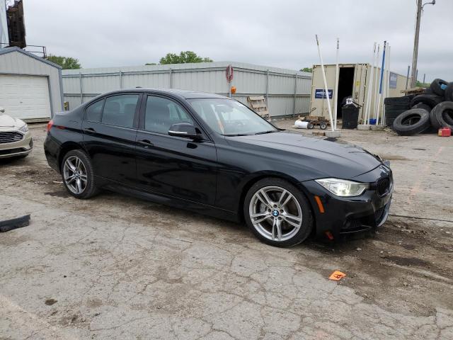 WBA3B9G5XFNR94565 BMW 335 XI