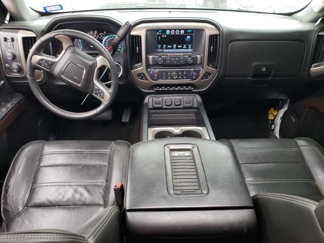 3GTU2PEJ1JG178325 GMC Sierra K1500 Denali