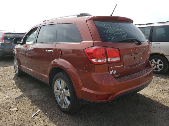 3C4PDCDG3ET287517 Dodge Journey Limited