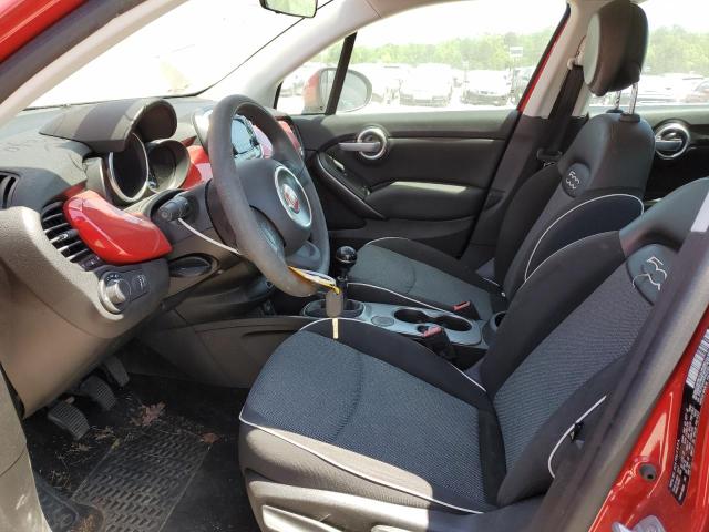 ZFBCFXAH2HP552307 Fiat 500x Pop