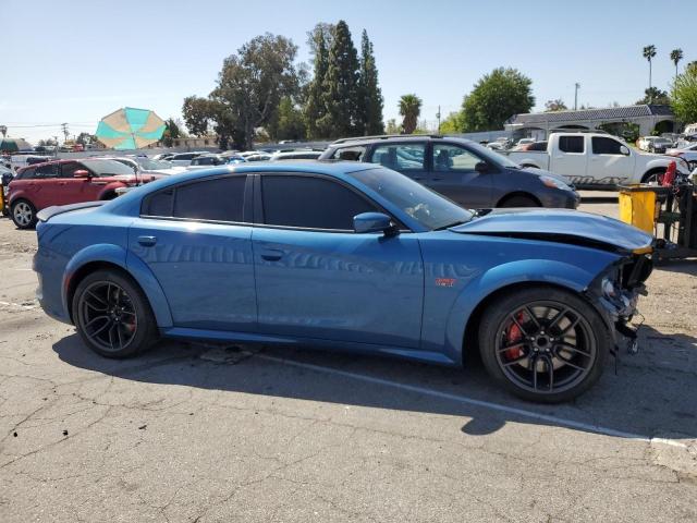 2C3CDXGJ2NH177990 Dodge Charger Scat Pack