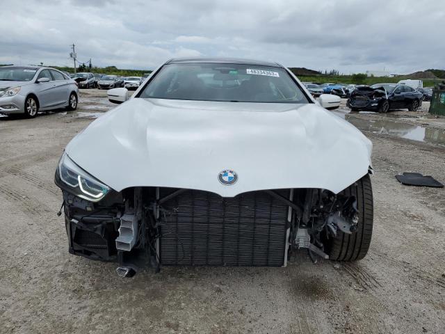 WBAGV8C09NCG94008 BMW M850XI