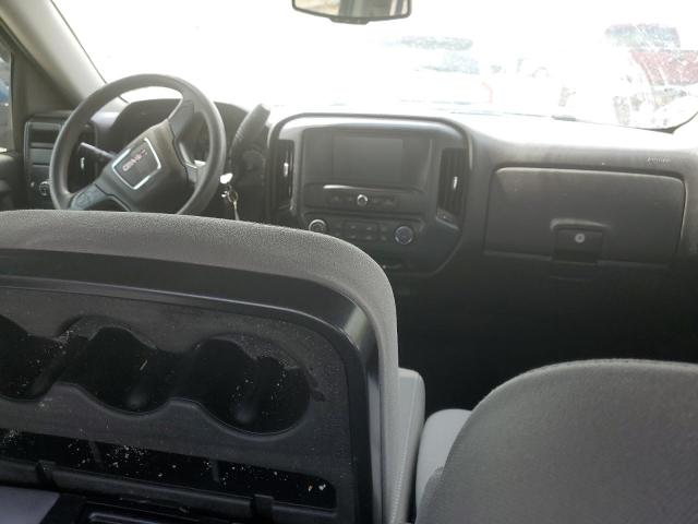 1GTV2LEC3HZ128390 GMC Sierra K1500