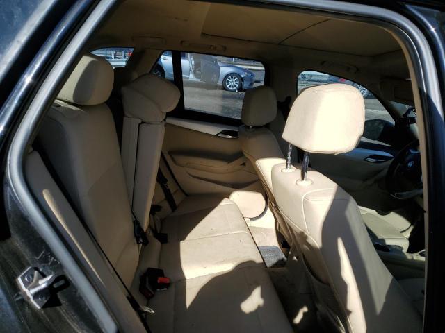 WBAVL1C50FVY28990 BMW X1 Xdrive28i