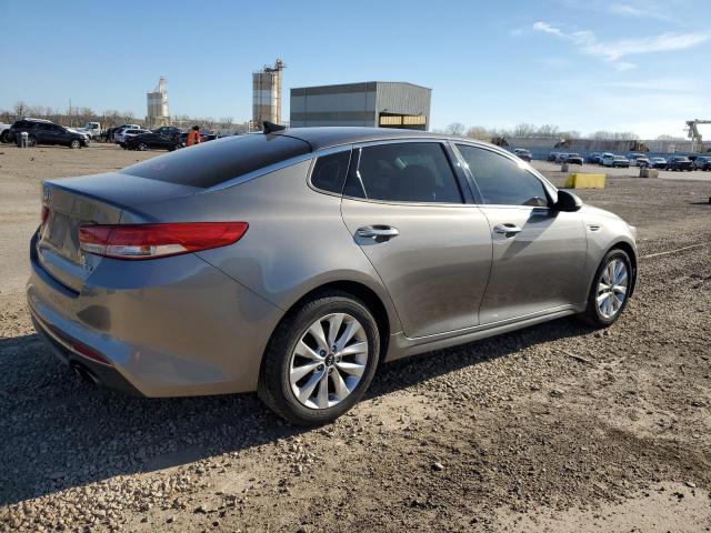 5XXGU4L32GG039374 KIA OPTIMA EX