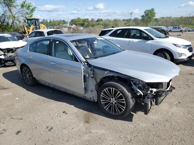 WBAJA5C31HG896281 BMW 530 I