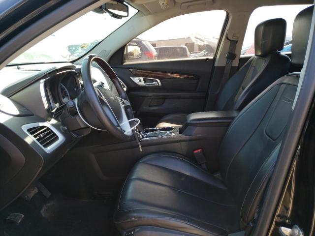 2GKFLVEK6H6235972 GMC Terrain Denali