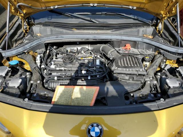 WBXYH9C05M5S71286 BMW X2 Sdrive28i