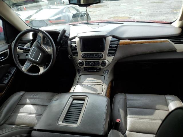 1GKS1JKJXFR528865 GMC YUKON XL DENALI