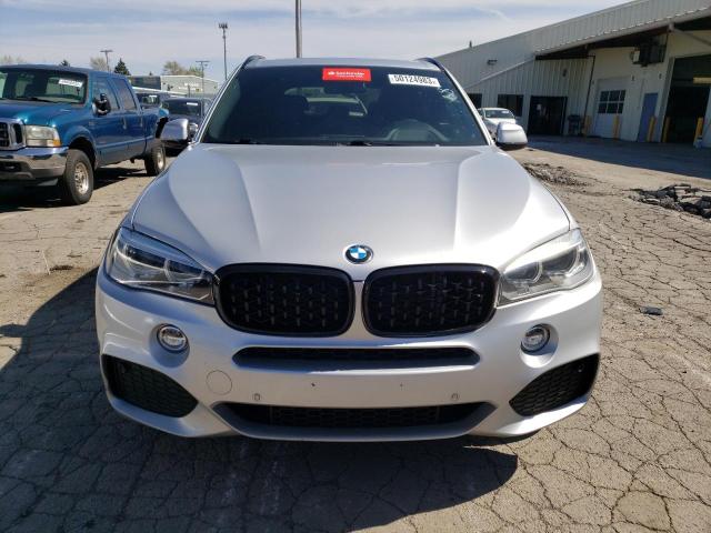 5UXKR0C50F0K65689 BMW X5 Xdrive35i