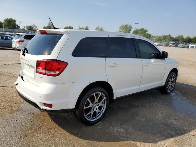3C4PDDEG9JT364650 Dodge JOURNEY GT