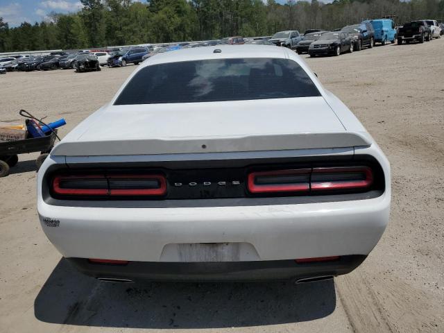 2C3CDZJG6KH759501 Dodge Challenger Gt