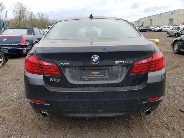 WBA5B3C59FD542690 BMW 535 XI