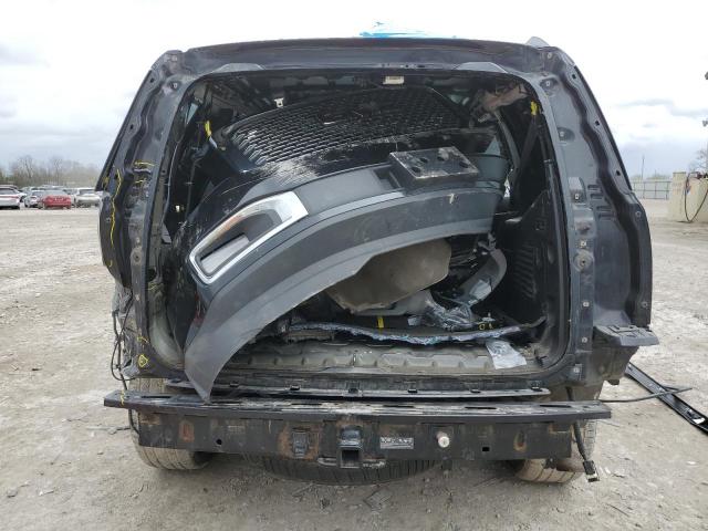 1GKS2CKJXHR318097 GMC YUKON DENALI