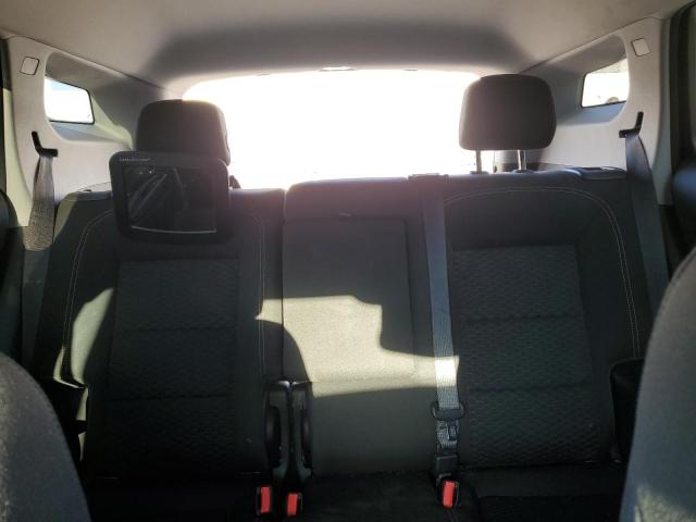 3GKALTEV5JL257455 GMC Terrain Sle