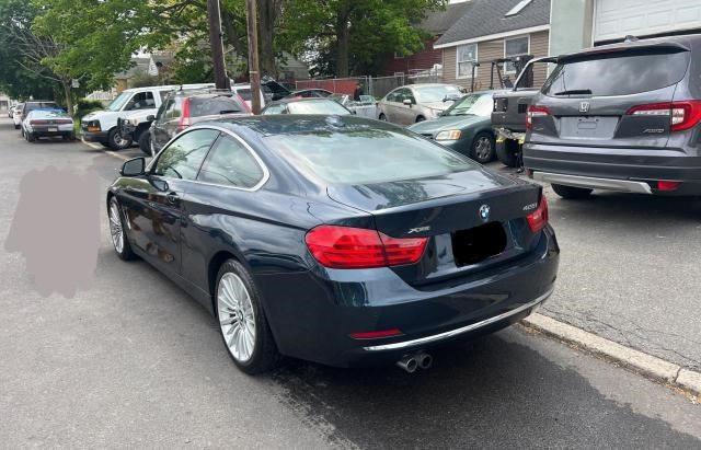 WBA3N5C52EF717455 BMW 428 XI