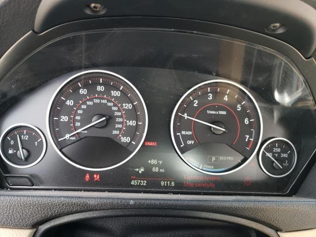 WBA8E1C52JA171522 BMW 330e