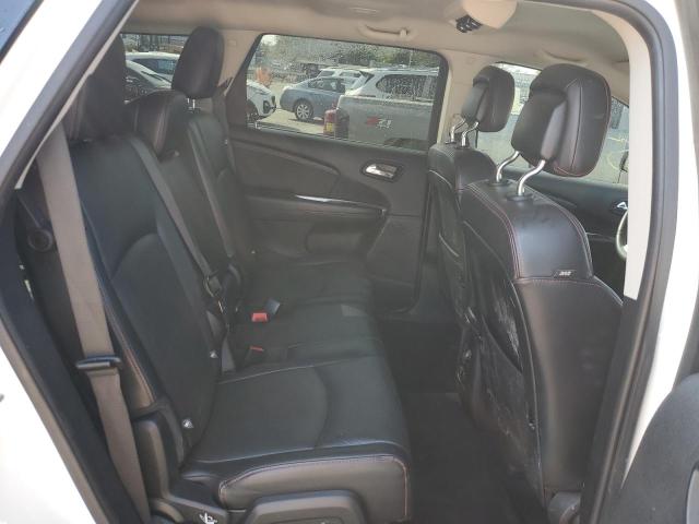 3C4PDDEG9JT364650 Dodge JOURNEY GT