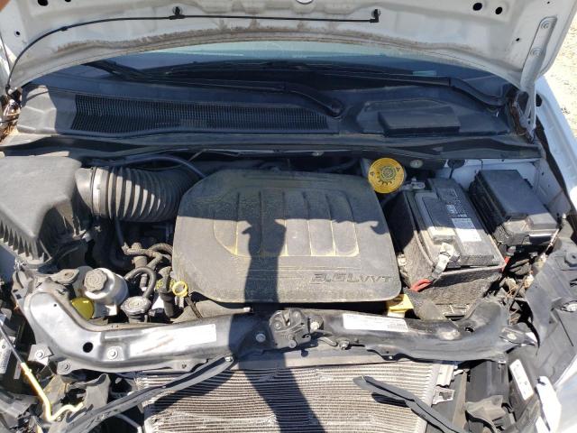 2C4RDGBG9KR560851 Dodge Grand Caravan Se