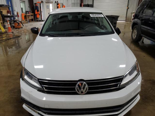 3VW2K7AJ0FM297664 Volkswagen JETTA BASE