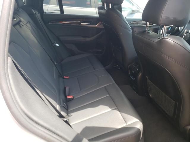 5UXTY3C02LLU69417 BMW X3 Sdrive30i
