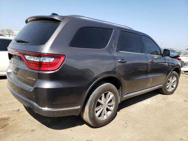 1C4RDJDG1EC477454 Dodge DURANGO LIMITED