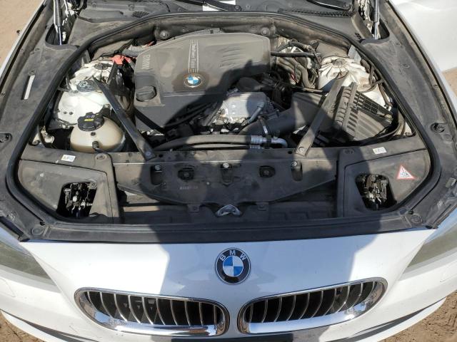 WBA5A5C50ED501328 BMW 528 I