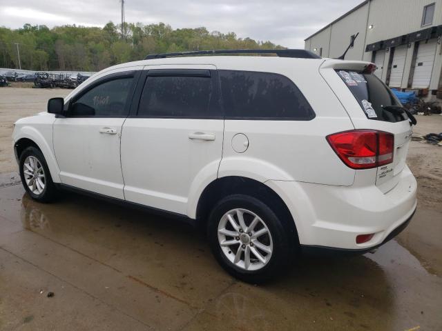 3C4PDDBG0HT592552 Dodge Journey Sxt