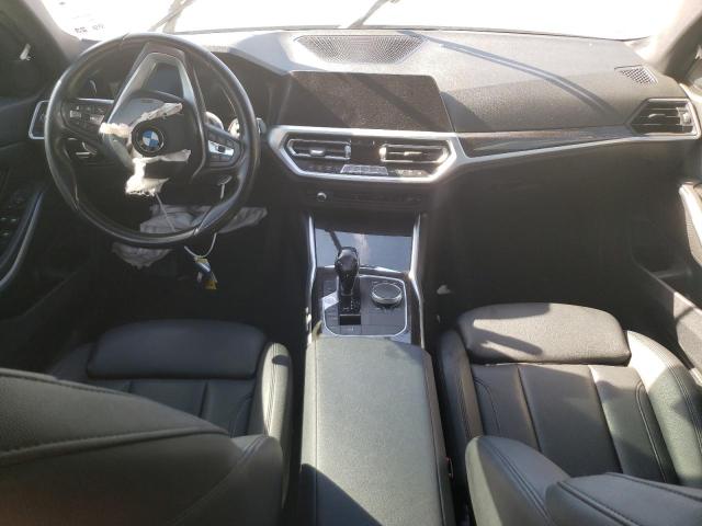 WBA5R1C08LFH74527 BMW 330I