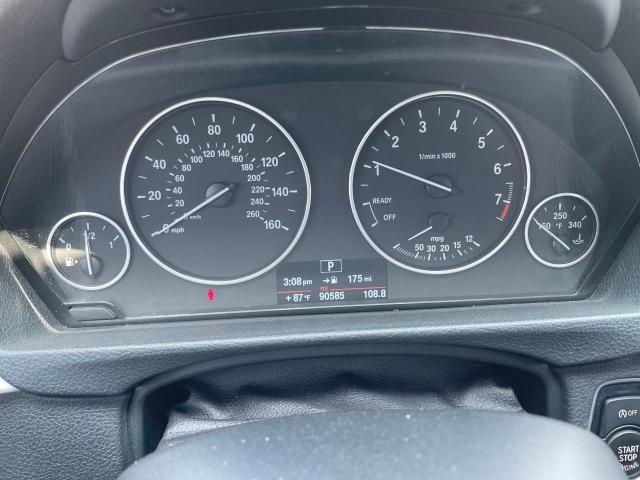 WBA3C3G53ENS69141 BMW 320 I Xdrive