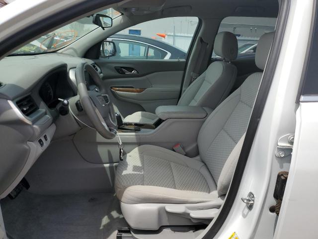 1GKKNKLA1KZ256404 GMC ACADIA SLE