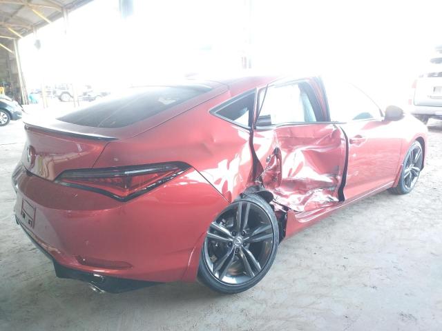 19UDE4G73PA017569 Acura Integra A-spec Tech