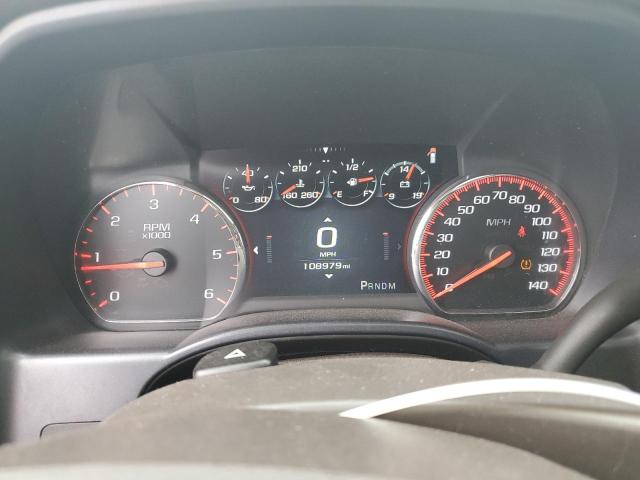 3GTU2WEC6FG125459 GMC Sierra K1500 Denali