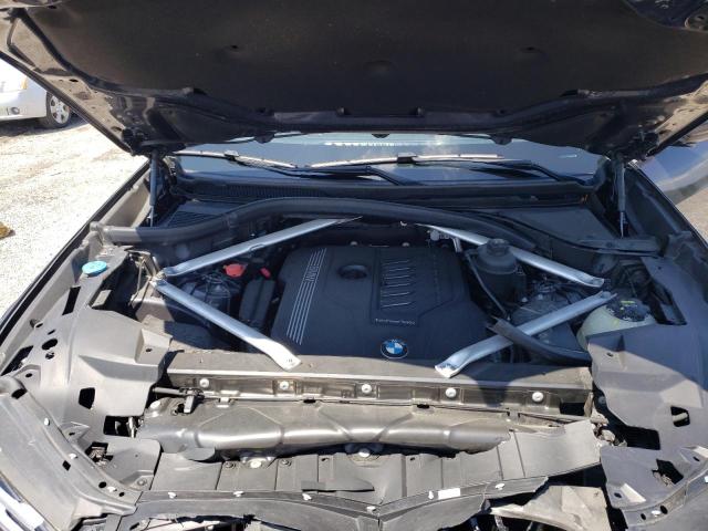 5UXCR6C50KLK81536 BMW X5 Xdrive40i