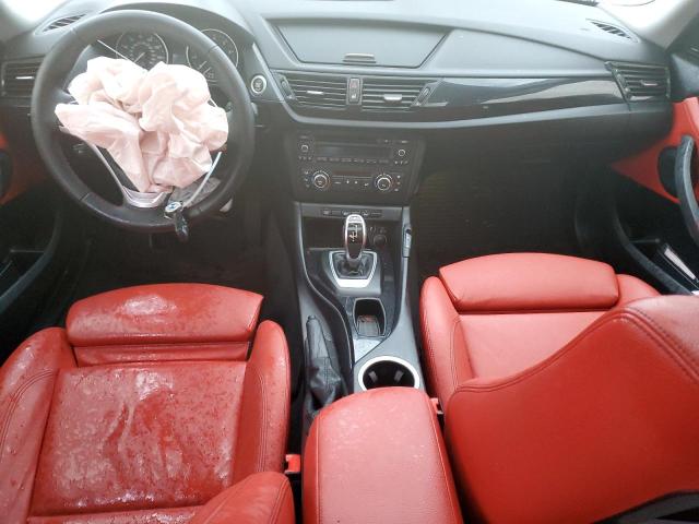WBAVM1C59EVW49777 BMW X1 Sdrive28i