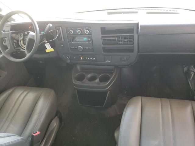 1GTW7AFP0M1145362 GMC Savana G2500